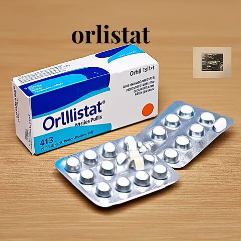 Xenical orlistat prix